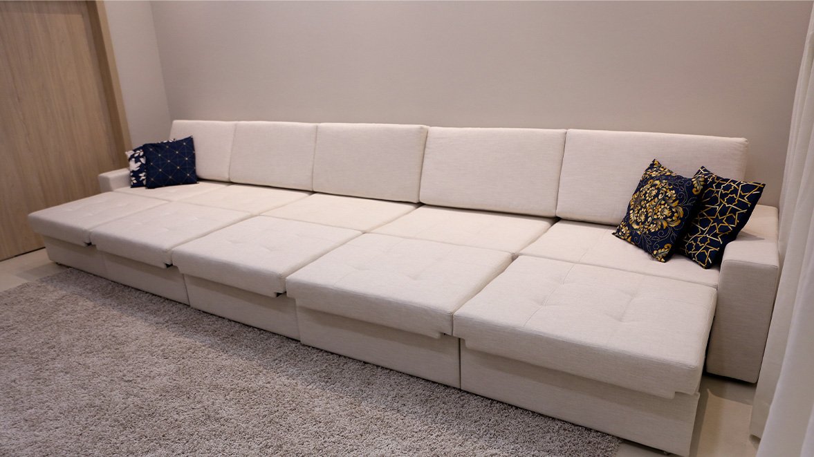 Poltronas Fissare