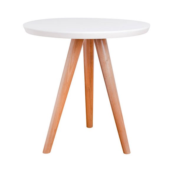 Mesa Lateral Retrô