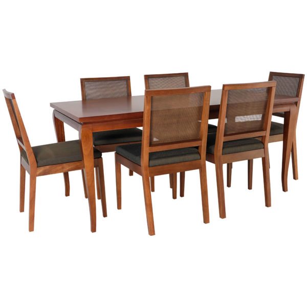Mesa De Jantar Veneza